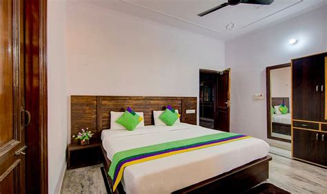 TREEBO THE KING MOHALI (Chandigarh) - Hotel Reviews, Photos, Rate ...