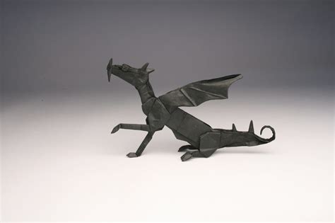 Robert J. Lang Origami