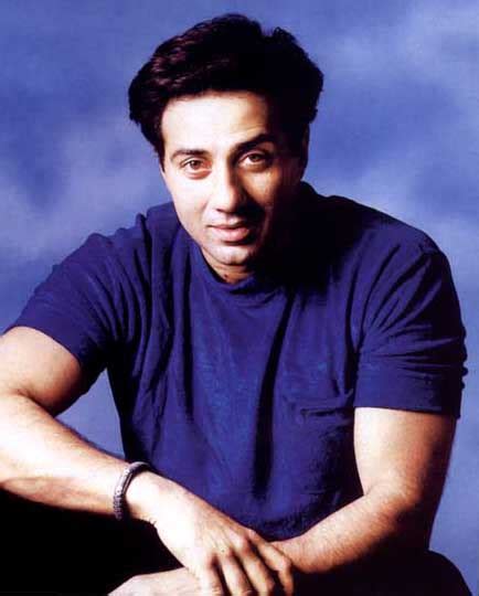 Sunny Deol Biography, Wiki, Dob, Height, Weight, Sun Sign, Native Place ...
