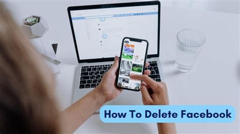 Image result for Delete Facebook From Computer