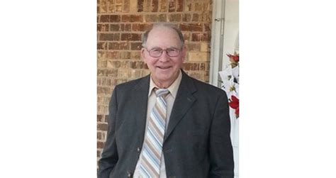 Bro. Vernell Daniels Obituary (2025) - Philadelphia, MS - McClain-Hays ...