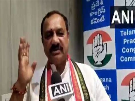 "G Kishan Reddy always talks about Owaisi, religion, and caste ...