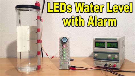 Water Level Indicator Sensor 的图像结果