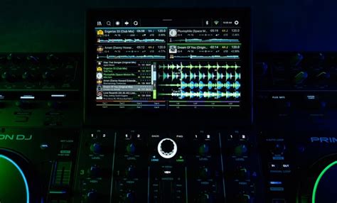 Engine DJ Tutorial 的图像结果