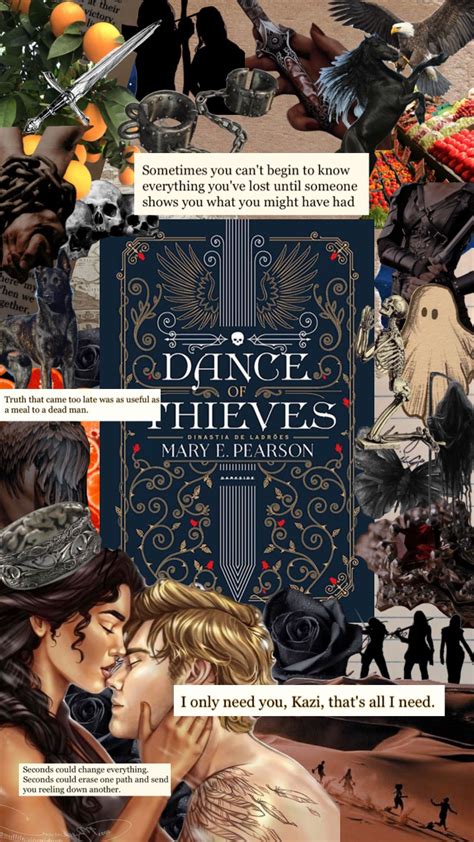 Best 12 dance of thieves/ vow of thieves aesthetic – Artofit