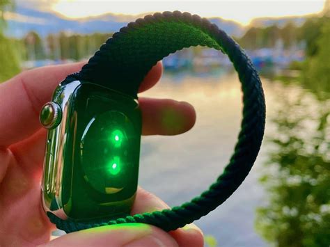 Apple Watch Series 6 Test – tiefe Einblicke für hohe Leistung?