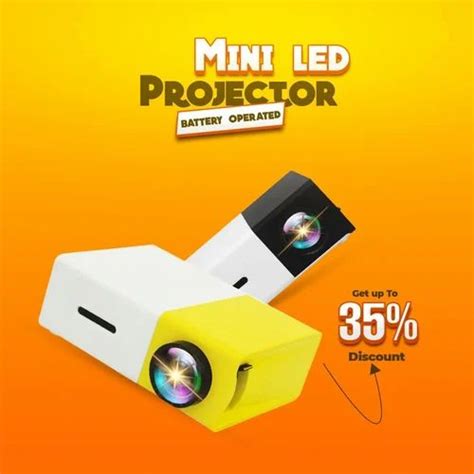 Image result for Mini LED Projector