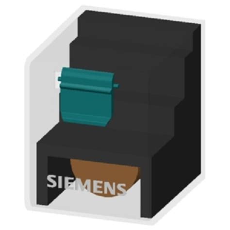LZX:PT580730 Siemens | Siemens Plug In Power Relay, 230V ac Coil, 2A ...