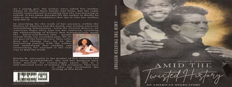 Author Keisha Alexander Signing at the Library, 60 E Pike St, Pontiac ...