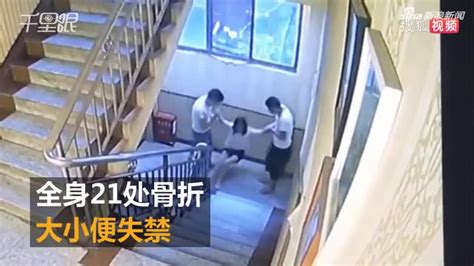 女孩跳楼坠亡“被直播” 网友：应该追究平台责任