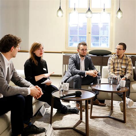 y+r breakfastclub: Wie sieht die Hausarztpraxis im Jahr 2030 aus?