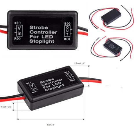 Image result for LED Compatible Flasher