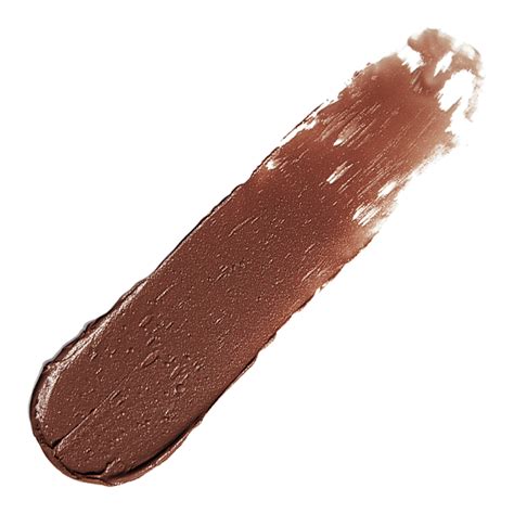 Crushed Lip Color Lipstick • Rich Cocoa