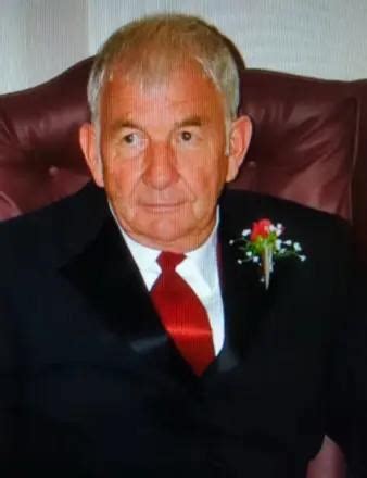 Cecil Hager Obituary (2025) - Piqua, OH - Melcher Sowers Funeral Home