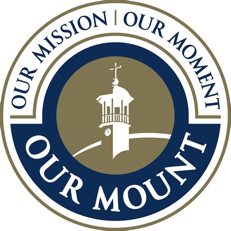 About - Our Mount - Mount St. Mary's University