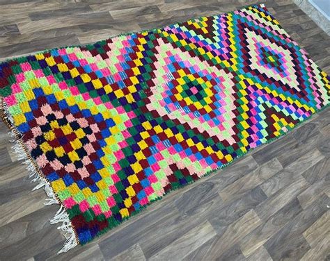 Image result for Rectangle Square Crochet Pattern