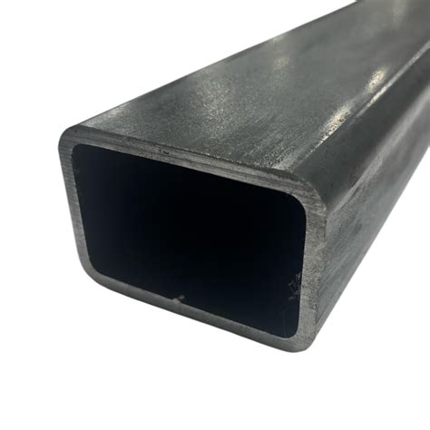 3" x 2" x 18", (3/16" Wall), Steel Square Tube, ASTM A500 - Walmart.com