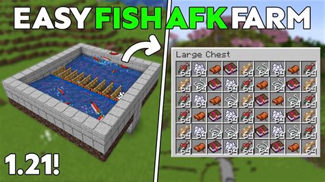 Image result for Minecraft Small Axo Fish Farm Java
