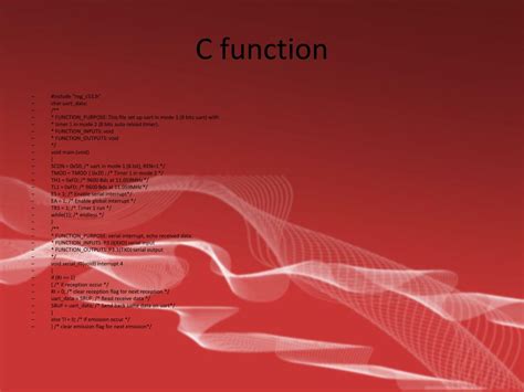 Image result for UART Handler in C Program