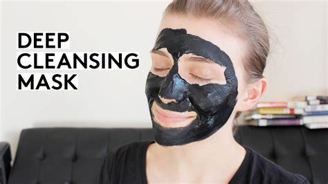Super Easy Face Mask Tutorial 的图像结果
