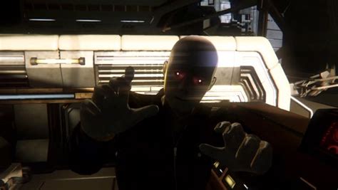 Image result for Alien Isolation Main Character