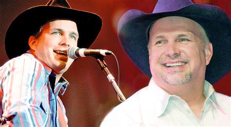 Garth Brooks Stuns In Rare Live Performance Of “The River” (VIDEO ...