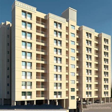 1 BHK Projects by NG Rathi Estate - Dwello