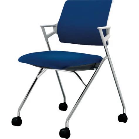 BIM objects - Free download! KOKUYO Training Chair PIAGA | BIMobject