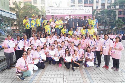 Vasai Branch of WIRC of The Institute of Chartered Accountants of India