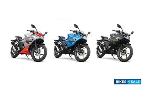 Suzuki Gixxer SF BS6 price, specs, mileage, colours, photos and reviews ...