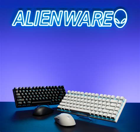 Image result for Alienware Pro Wireless Keyboard
