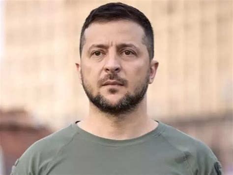 It is a positive sign: Ukrainian President Zelenskyy welcomes Russian ...