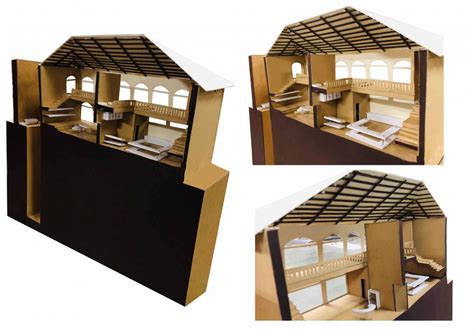 Bakery at Panchkuva Vav - Bake it Vav | CEPT - Portfolio