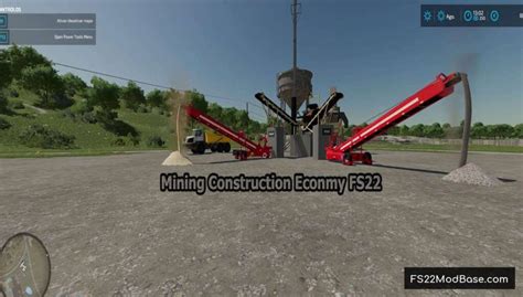 Image result for FS22 Mining Map