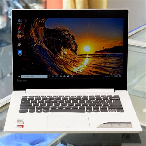 Jual Laptop Lenovo IdeaPad 320-14 Series 2nd Malang | Jual Beli Laptop ...