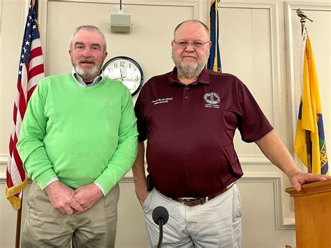 Laurel County, Ky. Fiscal Court - Laurel County welcomes Calebs as ...