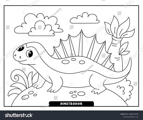 Image result for Extinct Animals Coloring Pages
