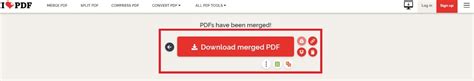 Image result for How to Make One PDF From Multiple PDFs