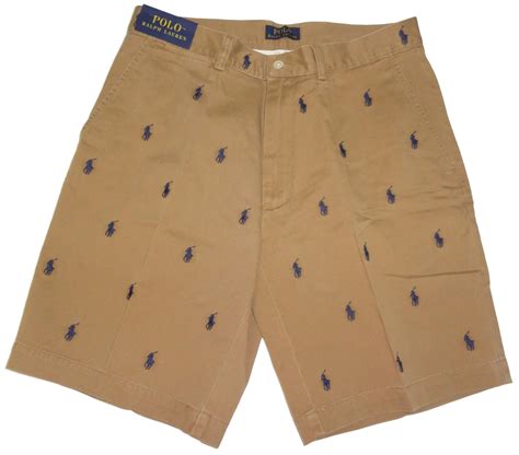Men's Polo Shorts at Cornelia Priest blog