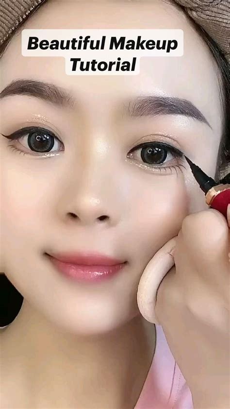 Image result for Beautiful Makeup Tutorial