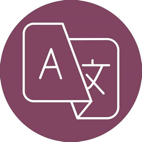 Image result for Language Switcher Icon