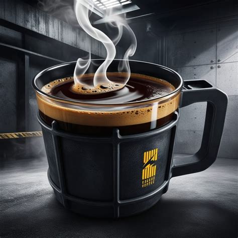 High Octane Coffee: The Ultimate Fuel for Your Day - Coffea Alchemy