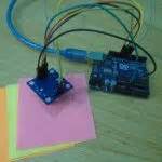 Image result for ColorView Code RGB Sensor Arduino