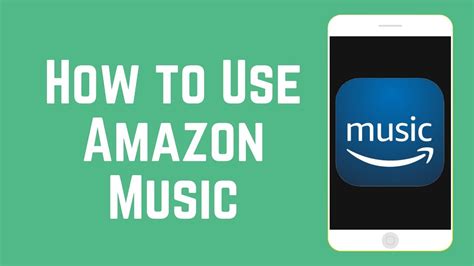 Amazon Prime Music Tutorial 的图像结果