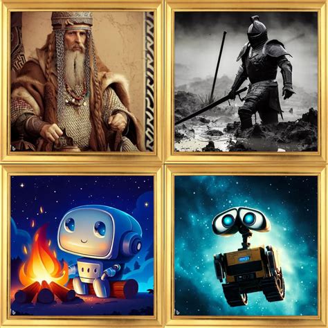 Bing Image Creator Prompt for Logo Design 的图像结果