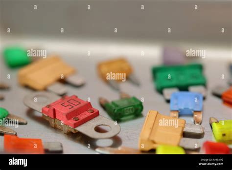 Fuse Color Code 的图像结果