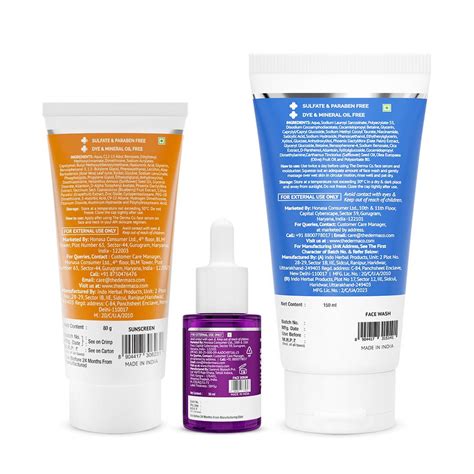 All in One CTP Kit – The Derma Co