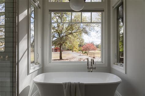 Loomis Farmhouse | Heirloom Builders