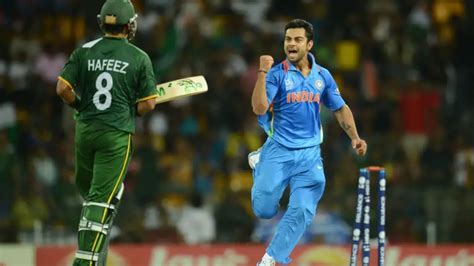 "Is this the reason" - Michael Vaughan takes hilarious dig at Mohammad ...