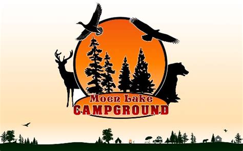 MOEN LAKE CAMPGROUND (Rhinelander) - Campground Reviews & Photos ...